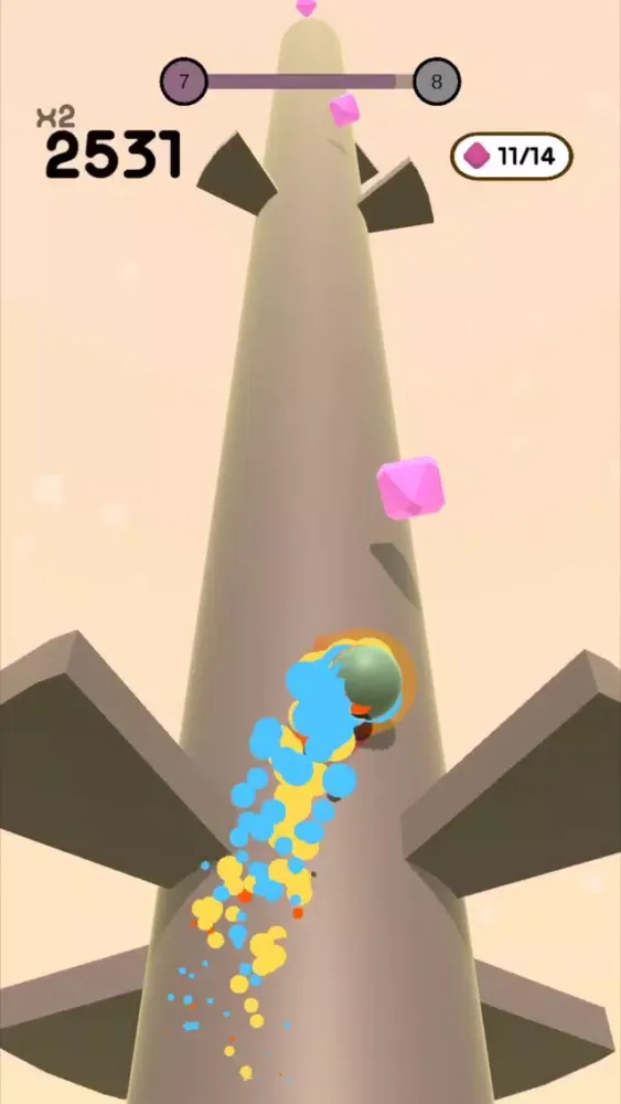 صور Vortex Climb