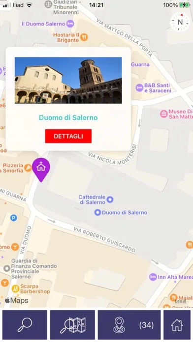 صور Campania 360