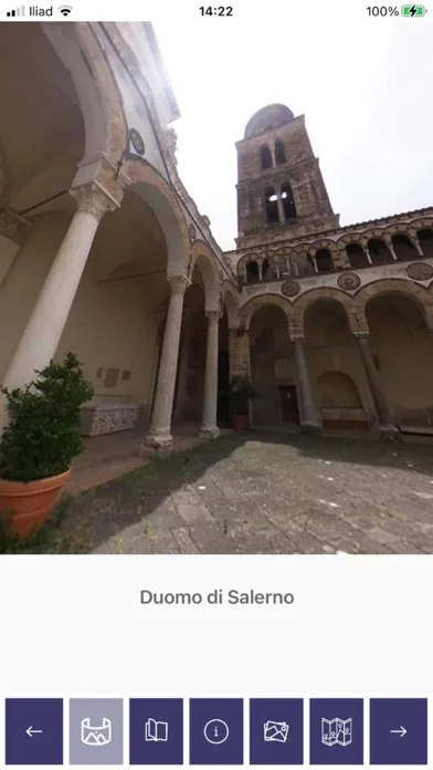 صور Campania 360