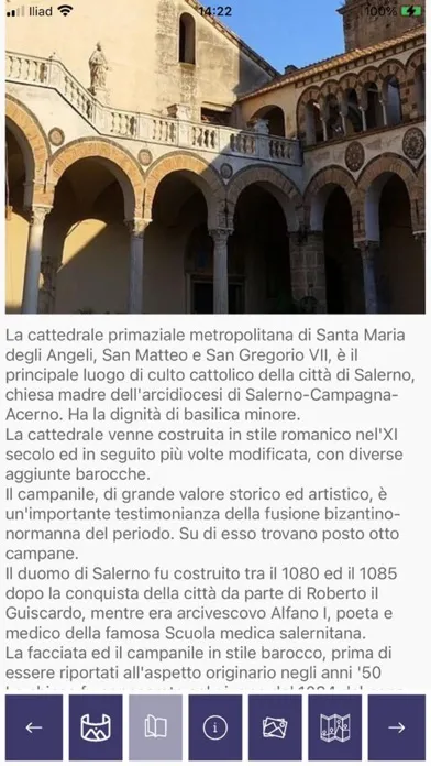 صور Campania 360
