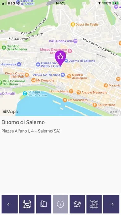 صور Campania 360