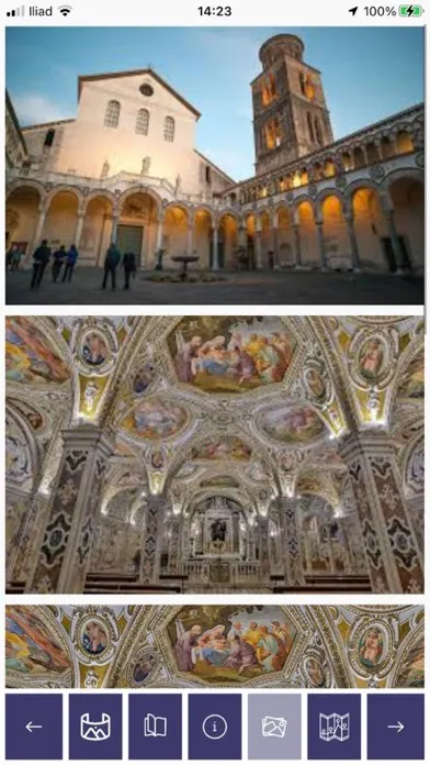 صور Campania 360