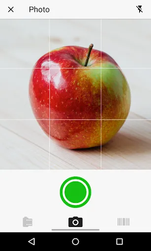 Calorie Counter by FatSecret Screenshots