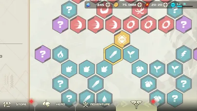 Swordash应用截图