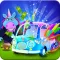 Mr. Fat Unicorn Car Mechanic