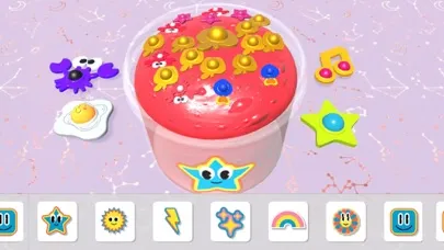 Fidget Slime Kit! Sensory Play应用截图