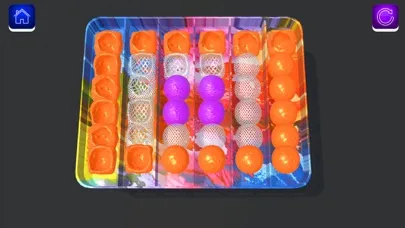 Fidget Slime Kit! Sensory Play应用截图