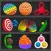 Fidget Toys Set! Sensory Play