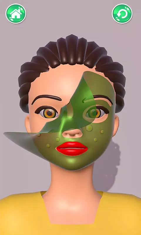 Makeup Kit - Makeup ASMR应用截图