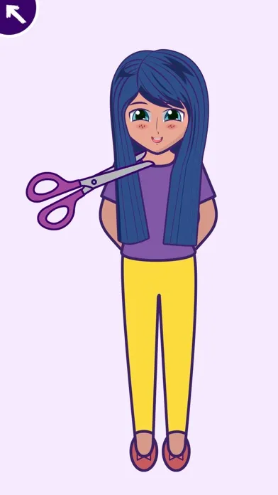 Sort The Little Troubles سکرین شاٹس