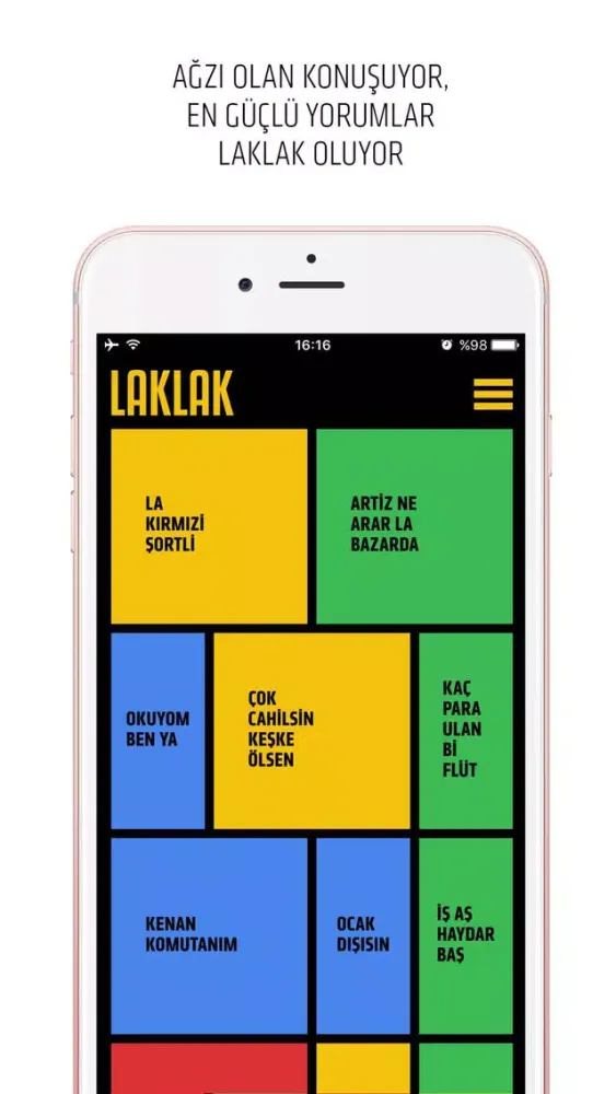 laklak.co应用截图