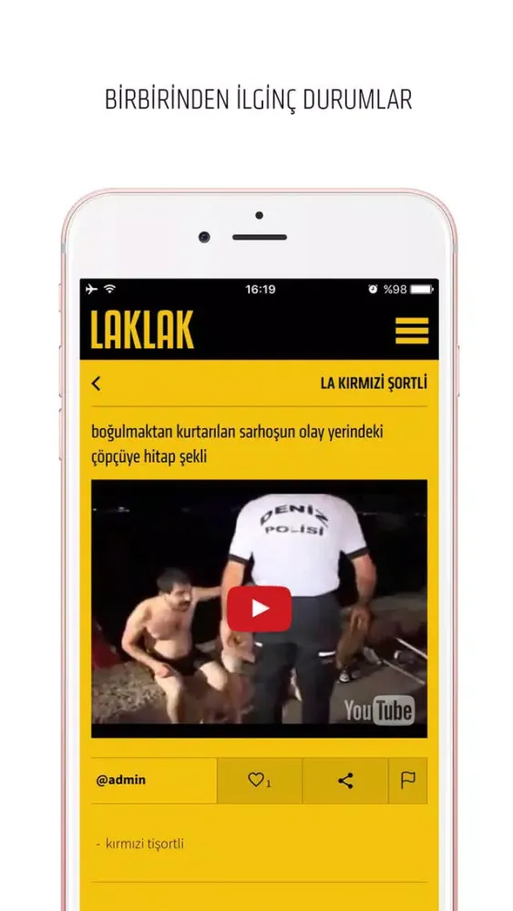 laklak.co应用截图