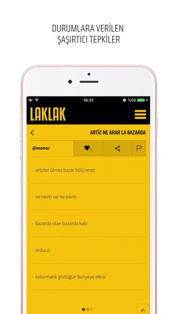 laklak.co应用截图
