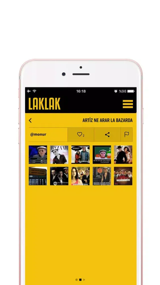 laklak.co应用截图