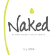 Naked, by SDG (Audiobook!) Naked, by SDG (Audiobook!)