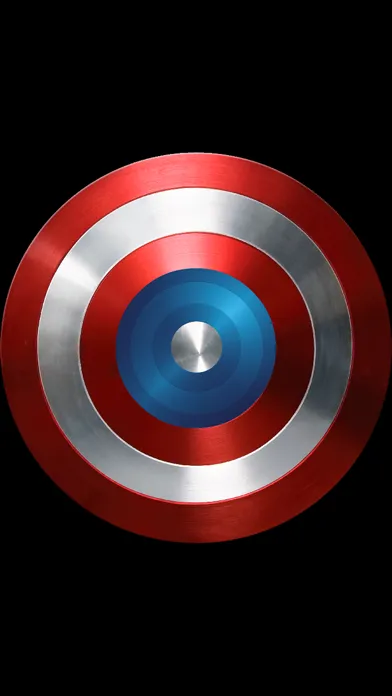 Screenshot di Heroes Armory - For Marvel Avengers