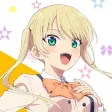 「カノジョも彼女アラーム」星崎理香 「カノジョも彼女アラーム」星崎理香