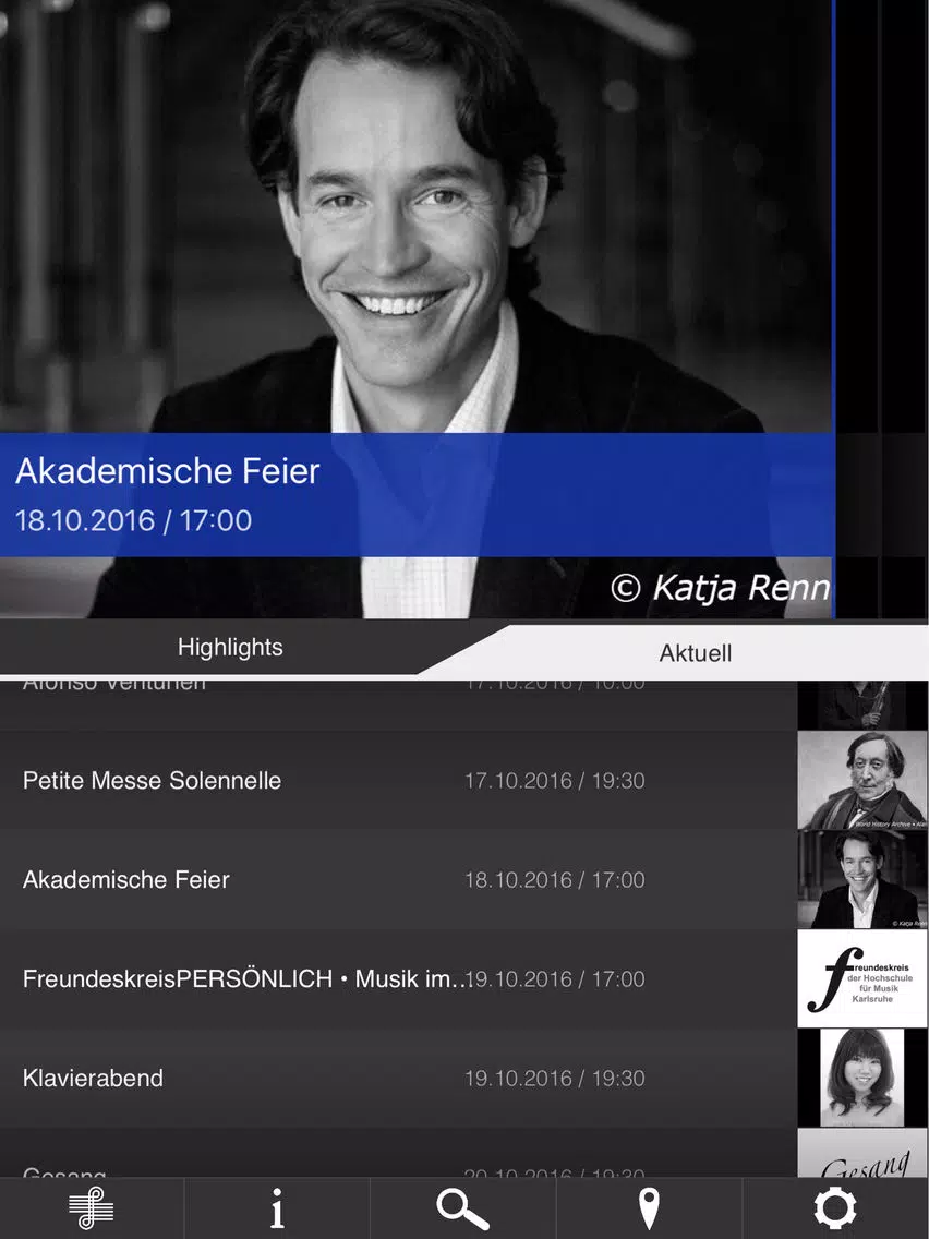 تصاویر CampusOne iPad 