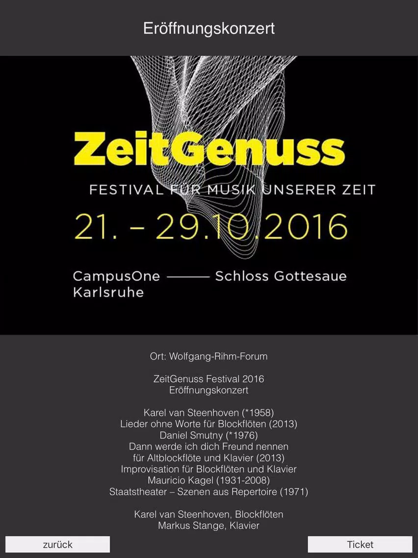 تصاویر CampusOne iPad 