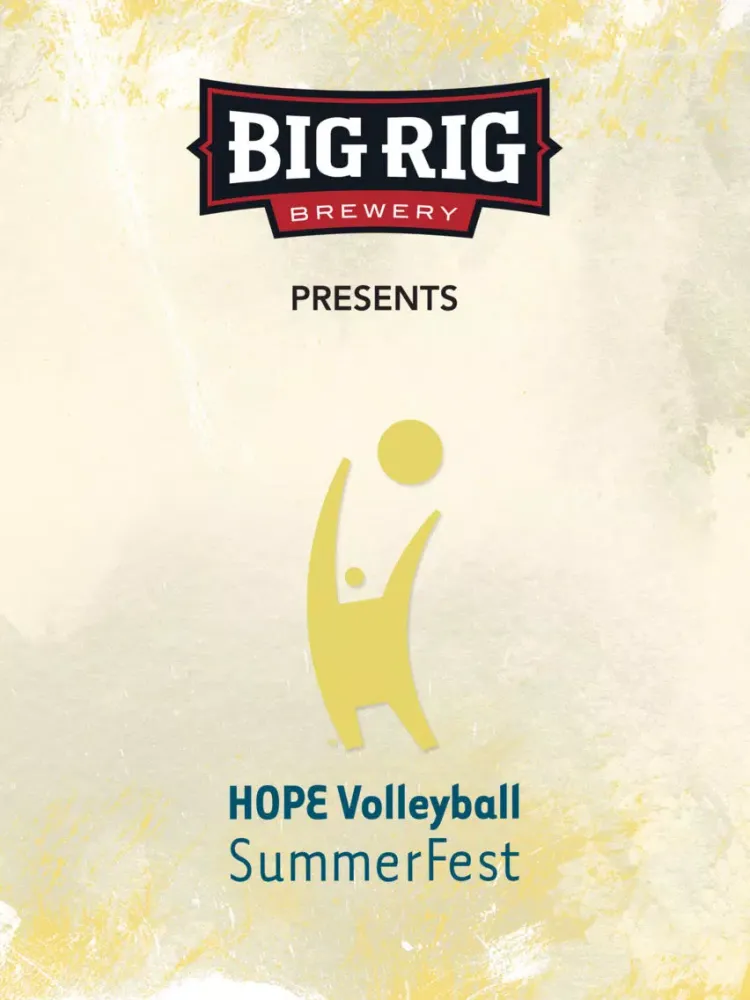 Capturas de pantalla de H.O.P.E Volleyball iPad 
