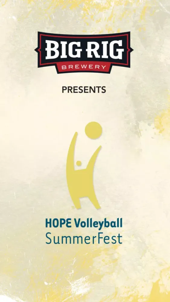 Capturas de pantalla de H.O.P.E Volleyball