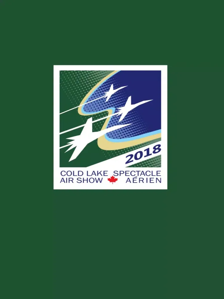 Скриншоты Cold Lake Air Show iPad 