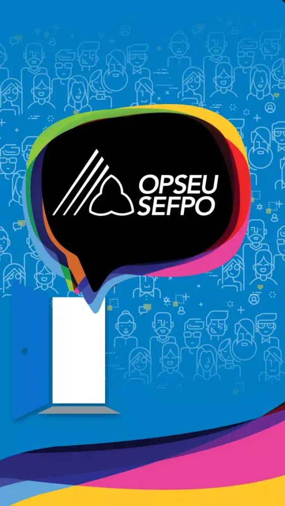 Скриншоты OPSEU/SEFPO