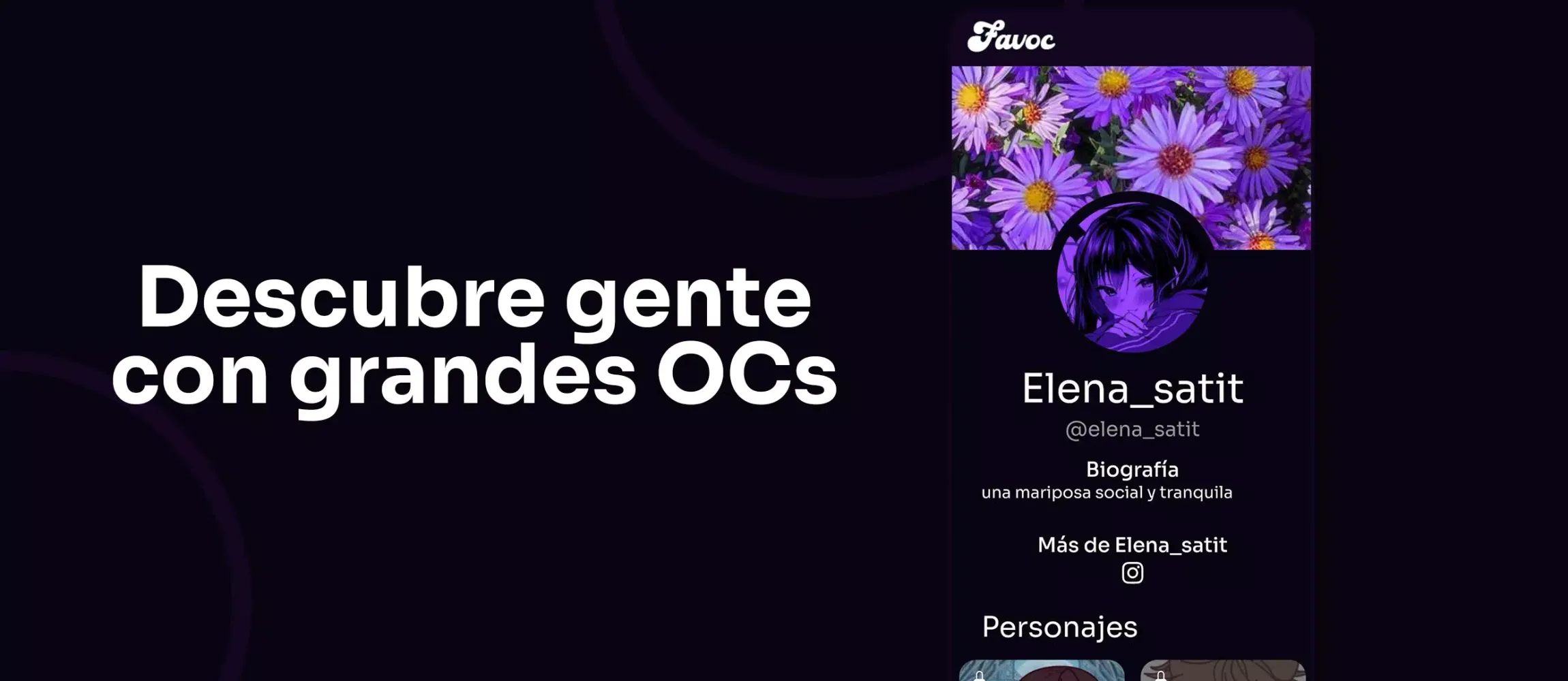 Favoc Screenshots