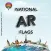 National AR Flags
