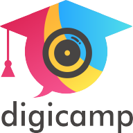 DigiCampのアイコン