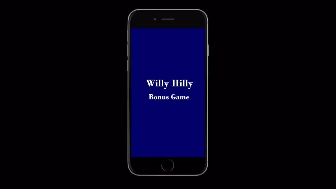 Скриншоты Willy Hilly