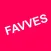 FAVVES All about favorites