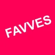 FAVVES All about favorites FAVVES All about favorites