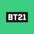 BT21 SMART LAMP