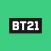 BT21 SMART LAMP