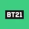 BT21 SMART LAMP