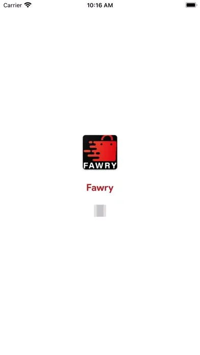 Fawry Store स्क्रीनशॉट