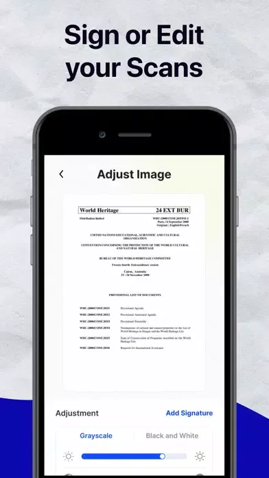 FAX + Send & Receive FAXs Screenshots