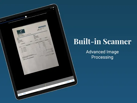 FaxSwift: Send Fax from iPhone iPad  Screenshots