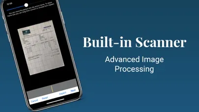 FaxSwift: Send Fax from iPhone Screenshots