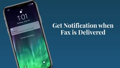 FaxSwift: Send Fax from iPhone Screenshots