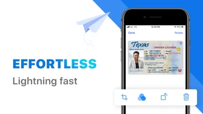 صور Fax App to Send Documents