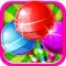 Candy Pop Shooter 2015 - Match 3 Soda Bubbles Game For Pandas HD FREE