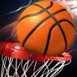 Basketball Local Arcade Game – Slam Dunk Challenge
