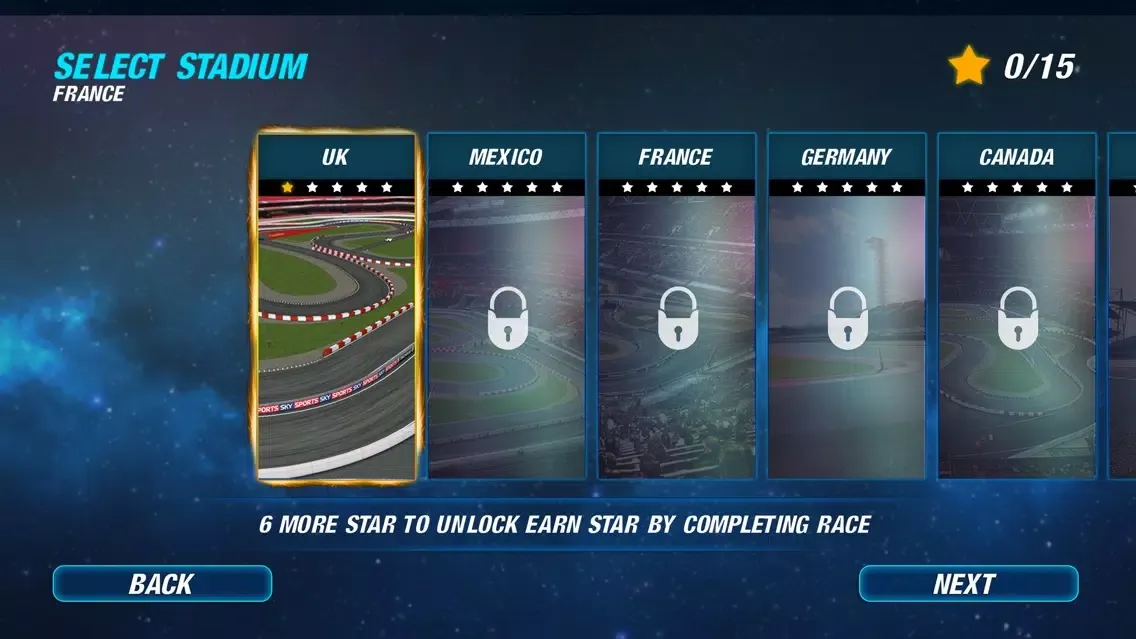 Pit Stop Car Mechanic Game 3D應用截圖