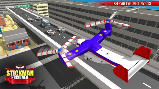 Capturas de pantalla de Police Prison Bus Simulator