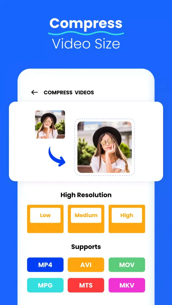Cloud Storage: Cloud Drive App Screenshots