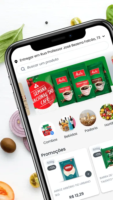 Ảnh chụp màn hình của FazFeira