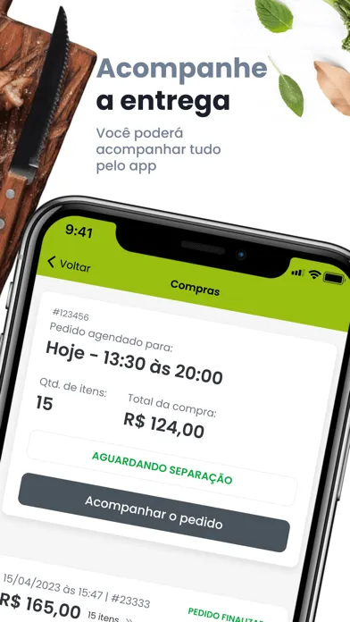 Ảnh chụp màn hình của FazFeira
