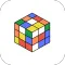 Magic Cube Puzzle 3D Game